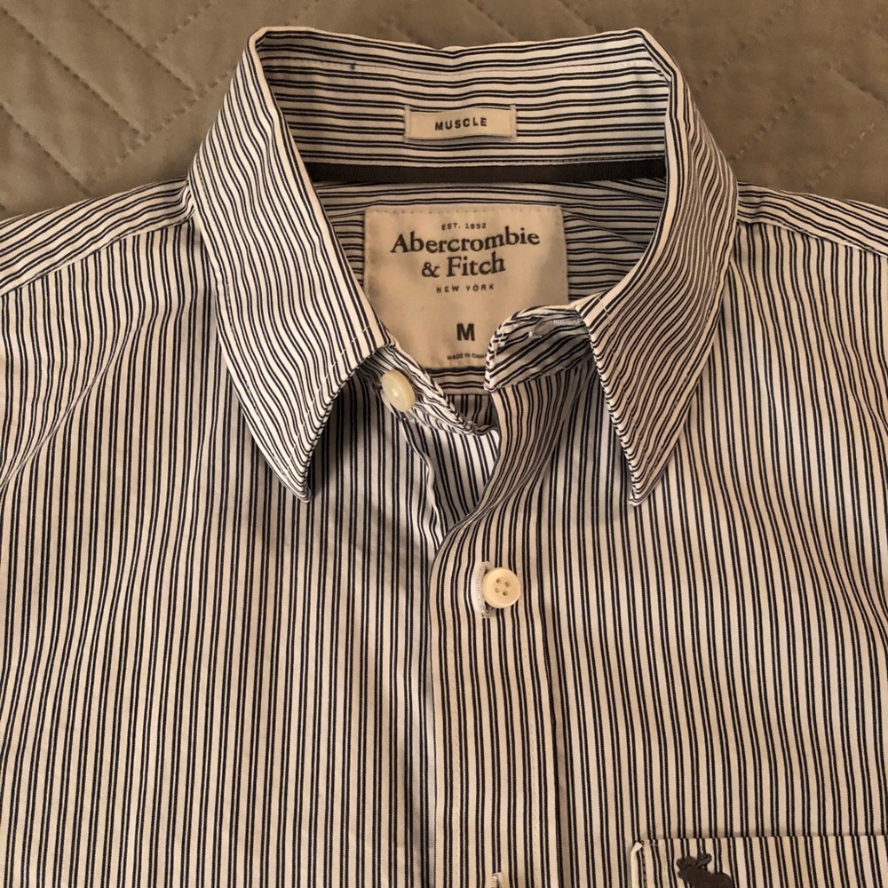 Abercrombie Shirt